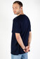 Marškinėliai vyrams Mcl, mėlyni цена и информация | Vyriški marškinėliai | pigu.lt
