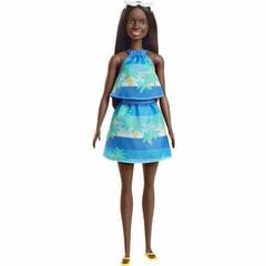 Кукла Mattel Barbie GRB37, 29 см цена и информация | Игрушки для девочек | pigu.lt