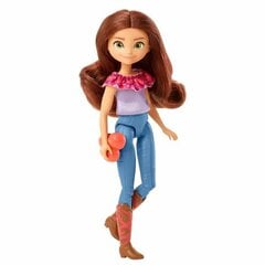 Lėlė Mattel Spirit Lucky kaina ir informacija | Žaislai mergaitėms | pigu.lt