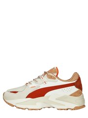 Женские кроссовки PUMA Orkid Wild Women Wns 234238788, белые цена и информация | Спортивная обувь, кроссовки для женщин | pigu.lt