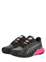 Женские кроссовки PUMA Fast-Trac Nitro Wns 234238781, черные цена и информация | Спортивная обувь, кроссовки для женщин | pigu.lt