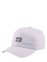 Женская кепка PUMA Ess Cap Iii Spring Lavender 234238639 цена и информация | Puma Женские аксессуары | pigu.lt