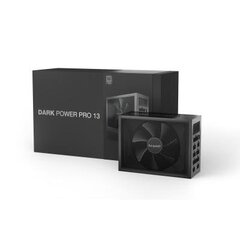 Be Quiet! Dark Power Pro 13 - 1300W BN331 цена и информация | Блоки питания (PSU) | pigu.lt