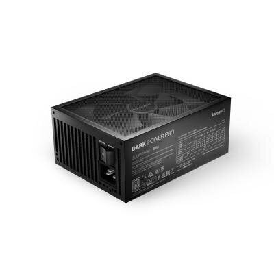 Be Quiet! Dark Power Pro 13 - 1300W BN331 цена и информация | Maitinimo šaltiniai (PSU) | pigu.lt