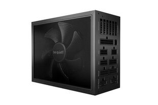 BE QUIET КОРПУС БП ATX 1600W/DARKPOWER PRO13 BN332 BE QUIET цена и информация | Блоки питания (PSU) | pigu.lt