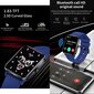 Tomaz Sport VD3 Black kaina ir informacija | Išmanieji laikrodžiai (smartwatch) | pigu.lt