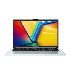 Asus Vivobook Go 15 OLED (E1504FA-L1253W) цена и информация | Ноутбуки | pigu.lt