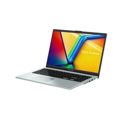 Asus Vivobook Go 15 OLED (E1504FA-L1253W) цена и информация | Ноутбуки | pigu.lt