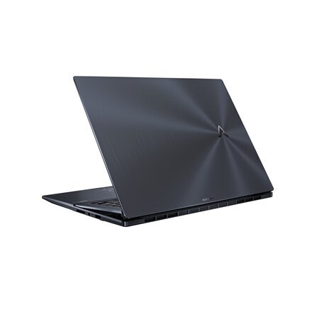 Asus Zenbook Pro 16X OLED (UX7602) kaina ir informacija | Nešiojami kompiuteriai | pigu.lt