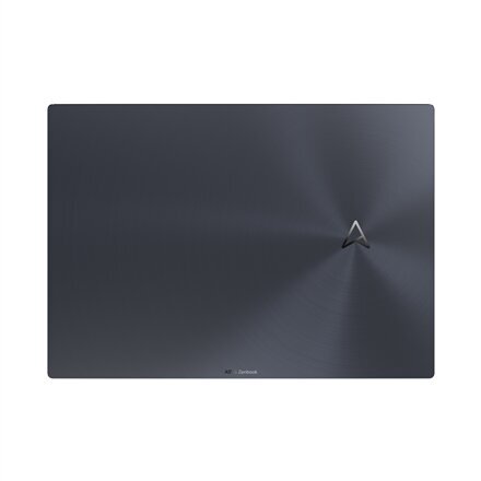 Asus Zenbook Pro 16X OLED (UX7602) kaina ir informacija | Nešiojami kompiuteriai | pigu.lt