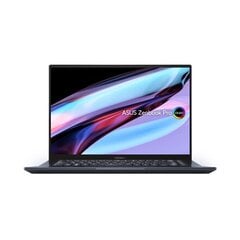 Asus Zenbook Pro 16X OLED (UX7602) цена и информация | Ноутбуки | pigu.lt