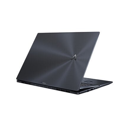 Asus Zenbook Pro 16X OLED (UX7602) kaina ir informacija | Nešiojami kompiuteriai | pigu.lt