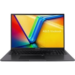 Asus Vivobook 16 X1605VA MB252W цена и информация | Ноутбуки | pigu.lt