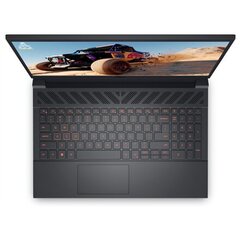 Dell G15 5530, i7-13650HX, 16GB, 1TB SSD, Win11P kaina ir informacija | Nešiojami kompiuteriai | pigu.lt