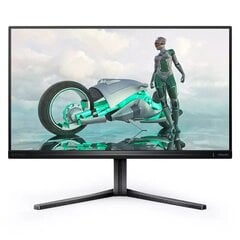 Philips Evnia 25M2N3200W kaina ir informacija | Philips Monitoriai kompiuteriams ir laikikliai | pigu.lt