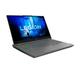 15.6"  Legion 5 i7-12700H 16GB 1TB SSD 2K RTX 3070 Ti Windows 11 15IAH7H Портативный компьютер цена и информация | Ноутбуки | pigu.lt