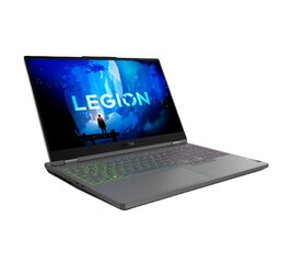 15.6"  Legion 5 i7-12700H 16GB 1TB SSD 2K RTX 3070 Ti Windows 11 15IAH7H Портативный компьютер цена и информация | Ноутбуки | pigu.lt