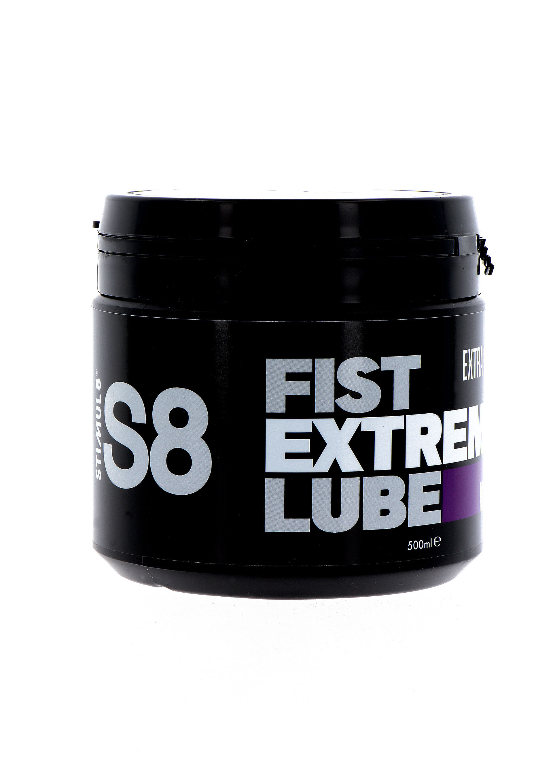 Лубрикант Stimul8 Hybrid Extreme Fist Lube, 500мл цена | n18.pigu.lt