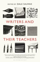 Writers and Their Teachers цена и информация | Поэзия | pigu.lt