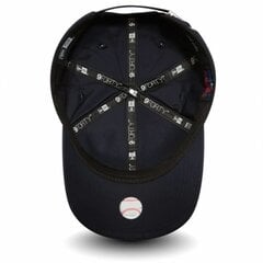Спортивная кепка New Era NEW YORK YANKEES 11198848 Тёмно Синий цена и информация | Мужские шарфы, шапки, перчатки | pigu.lt