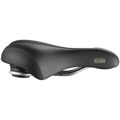 Balnelis Selle Royal Ellipse Relaxed Unisex, 250x223 mm цена и информация | Седла для велосипедов и чехлы на сиденья | pigu.lt