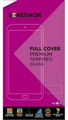 Защитное стекло Screenor tempered для Galaxy xcover 5 цена и информация | Защитные пленки для телефонов | pigu.lt