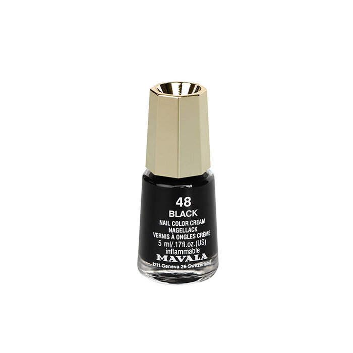 Mavala nagų lakas, 5 ml