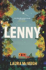 Lenny kaina ir informacija | Fantastinės, mistinės knygos | pigu.lt