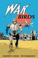 War Birds цена и информация | Фантастика, фэнтези | pigu.lt