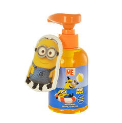 Rankų muilas Minions, 250ml kaina ir informacija | Minions Kvepalai, kosmetika | pigu.lt