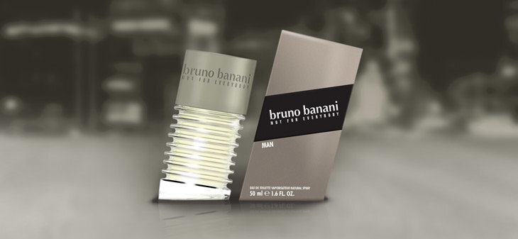 Tualetinis vanduo Bruno Banani Man EDT vyrams 50 ml цена и информация | Kvepalai vyrams | pigu.lt