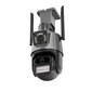 Lauko kamera Pyramid PYR-SH400ADL, valdoma цена и информация | Stebėjimo kameros | pigu.lt