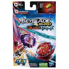 Стартовый набор Beyblade Quad Strike цена и информация | Игрушки для мальчиков | pigu.lt