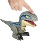 Dinozauro figūrėlė Velociraptor Beta Mattel Jurassic World GWY55 kaina ir informacija | Žaislai berniukams | pigu.lt