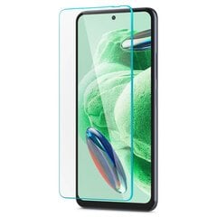 Spigen Glas.TR Slim 2 Pack kaina ir informacija | Apsauginės plėvelės telefonams | pigu.lt