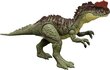 Dinozauro figūrėlė Yangchuanosaurus Mattel Jurassic World HDX49 kaina ir informacija | Žaislai berniukams | pigu.lt