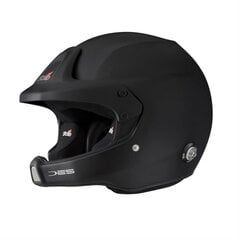 Шлем Stilo WRC DES Чёрный XL цена и информация | Шлемы для мотоциклистов | pigu.lt