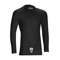 Marškinėliai Sabelt, juoda kaina ir informacija | Moto striukės | pigu.lt