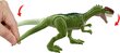 Dinozauro figūrėlė Monolophosaurus Mattel Jurassic World HCL86 kaina ir informacija | Žaislai berniukams | pigu.lt