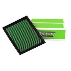 Oro filtras Green Filters P950458, 1 vnt kaina ir informacija | Auto reikmenys | pigu.lt