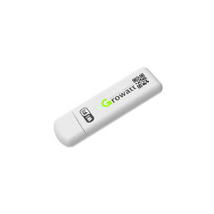 Growatt USB WiFi цена и информация | Адаптеры, USB-разветвители | pigu.lt