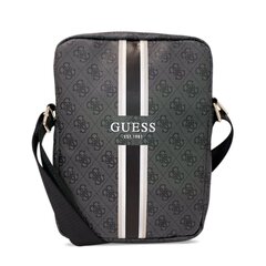 Guess PU 4G Triangle Logo Wallet Phone Bag Zipper Pink цена и информация | Чехлы для планшетов и электронных книг | pigu.lt