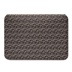 Guess PU G Cube Computer Sleeve 16" Black цена и информация | Рюкзаки, сумки, чехлы для компьютеров | pigu.lt