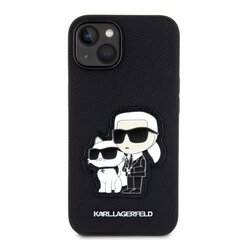 Karl Lagerfeld KLHCP13MSANKCPK цена и информация | Чехлы для телефонов | pigu.lt