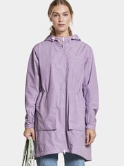 Товар с повреждением. Женская куртка Didriksons весна-осень Bella, фиолетовая, 44 цена и информация | Товары с повреждениями | pigu.lt