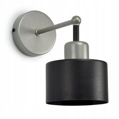 Luxolar sieninis apšvietimas K1 цена и информация | Настенные светильники | pigu.lt