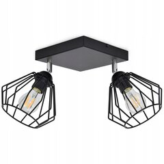 Luxolar потолочный светильник цена и информация | Потолочные светильники | pigu.lt