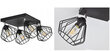 Luxolar lubinis šviestuvas Brylant kaina ir informacija | Lubiniai šviestuvai | pigu.lt