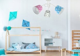 Luxolar šviestuvas vaikų kambariui цена и информация | Люстры | pigu.lt