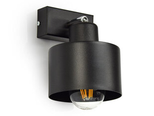 Luxolar sieninis šviestuvas 384-K1 цена и информация | Настенные светильники | pigu.lt